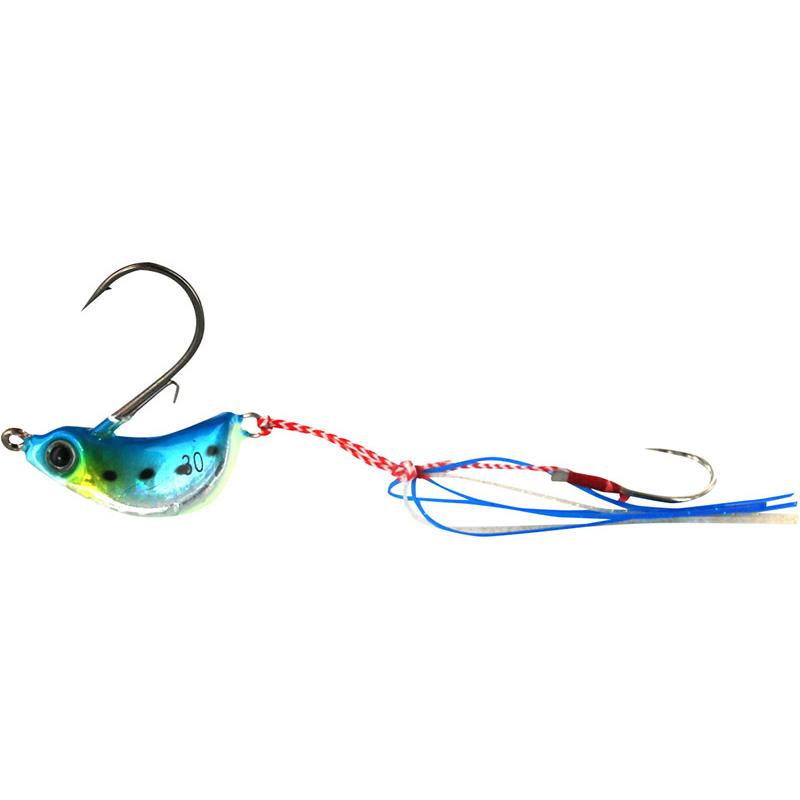 Tete Plombee Powerline Booba Tenya - 15G