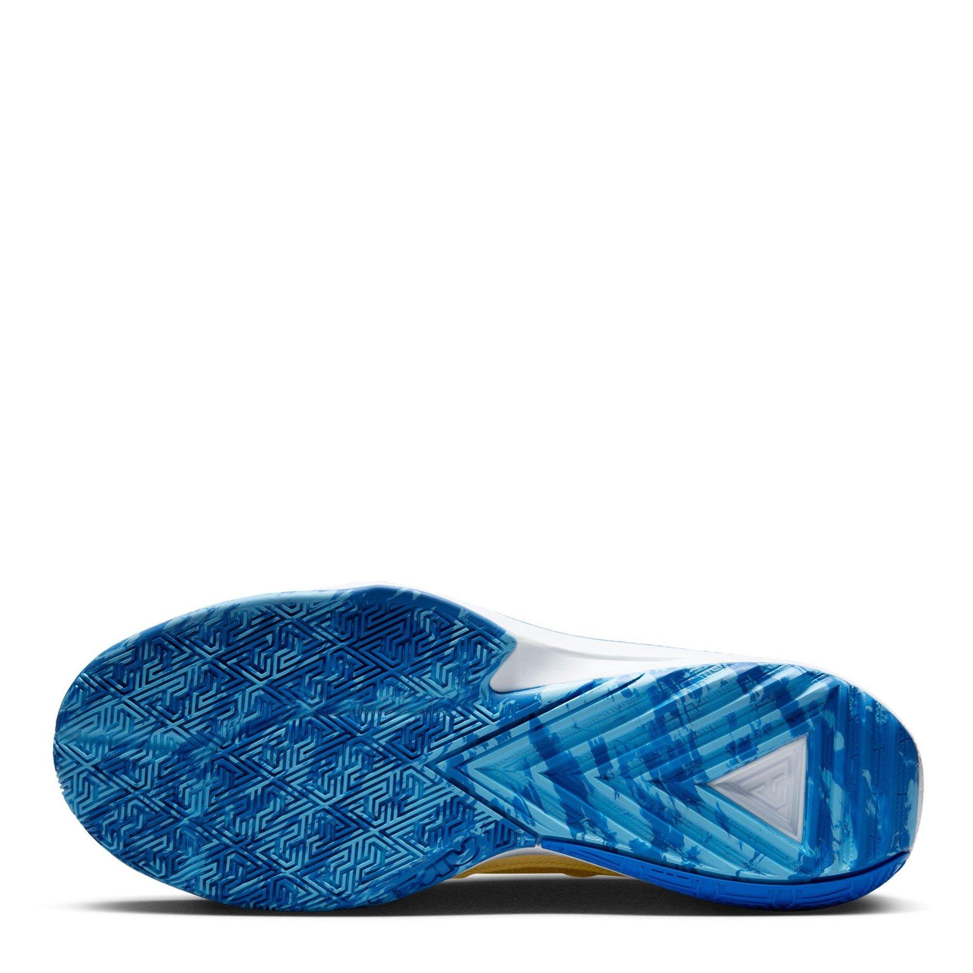 Nike Zoom Freak 5 Basketball Shoes