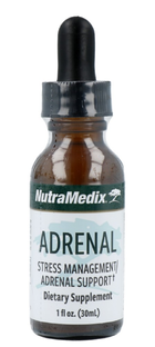 Nutramedix Adrenal 30ML