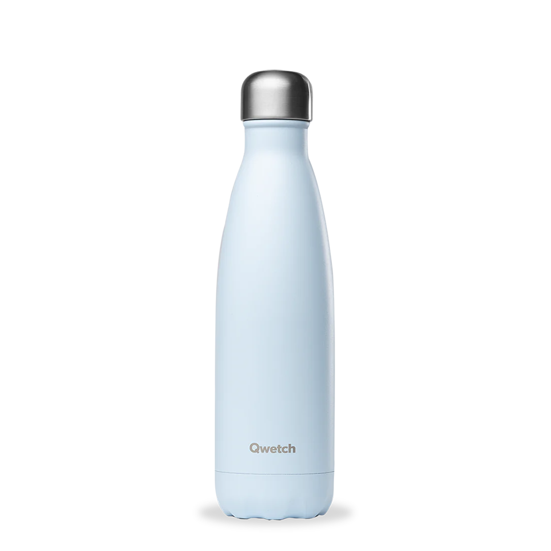 Bouteille Isotherme Originals Pastel Bleu - Qwetch
