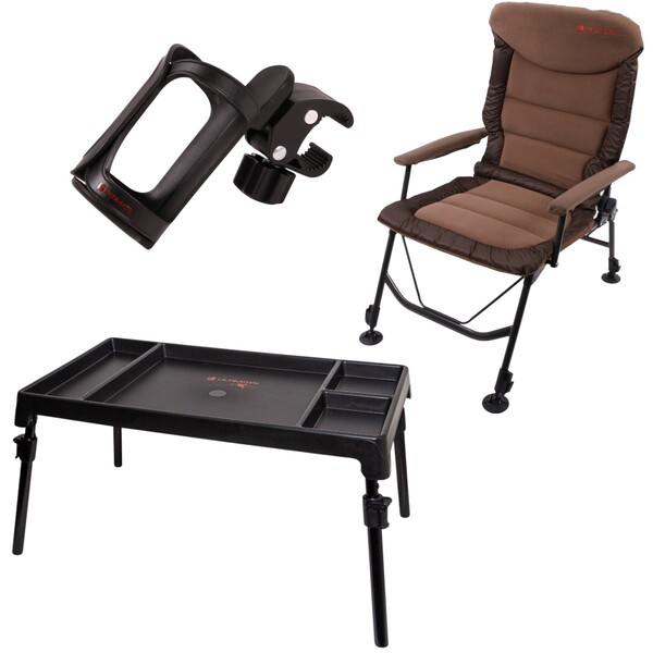 Ensemble Fauteuil Complet Ultimate