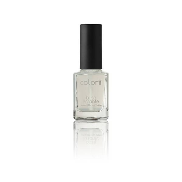 Vernis soin base lissante - Smoothing base / 11ml