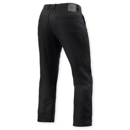 Jean Rev it WORKER DAVIS 2 - Regular - Noir
