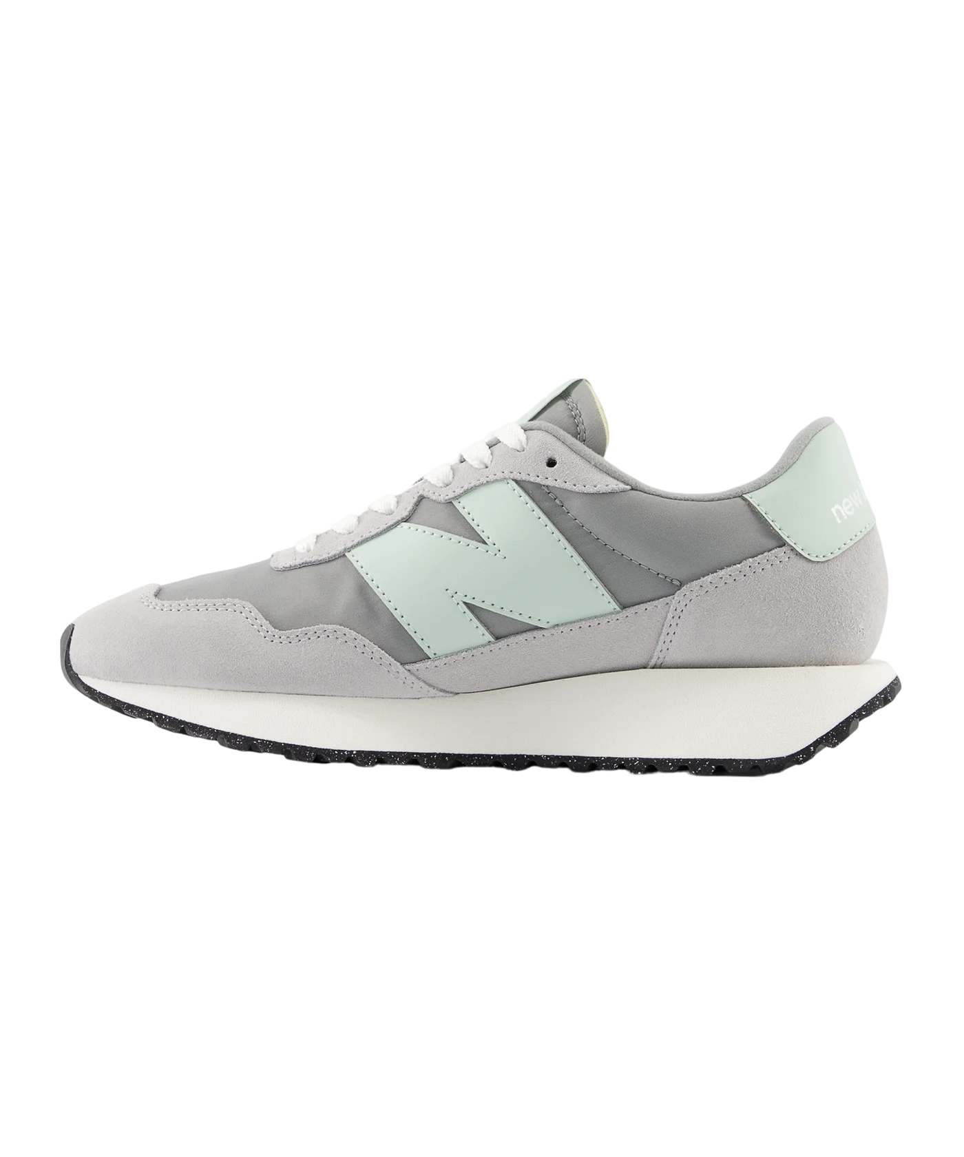 New Balance 237 Damen Grau FCE