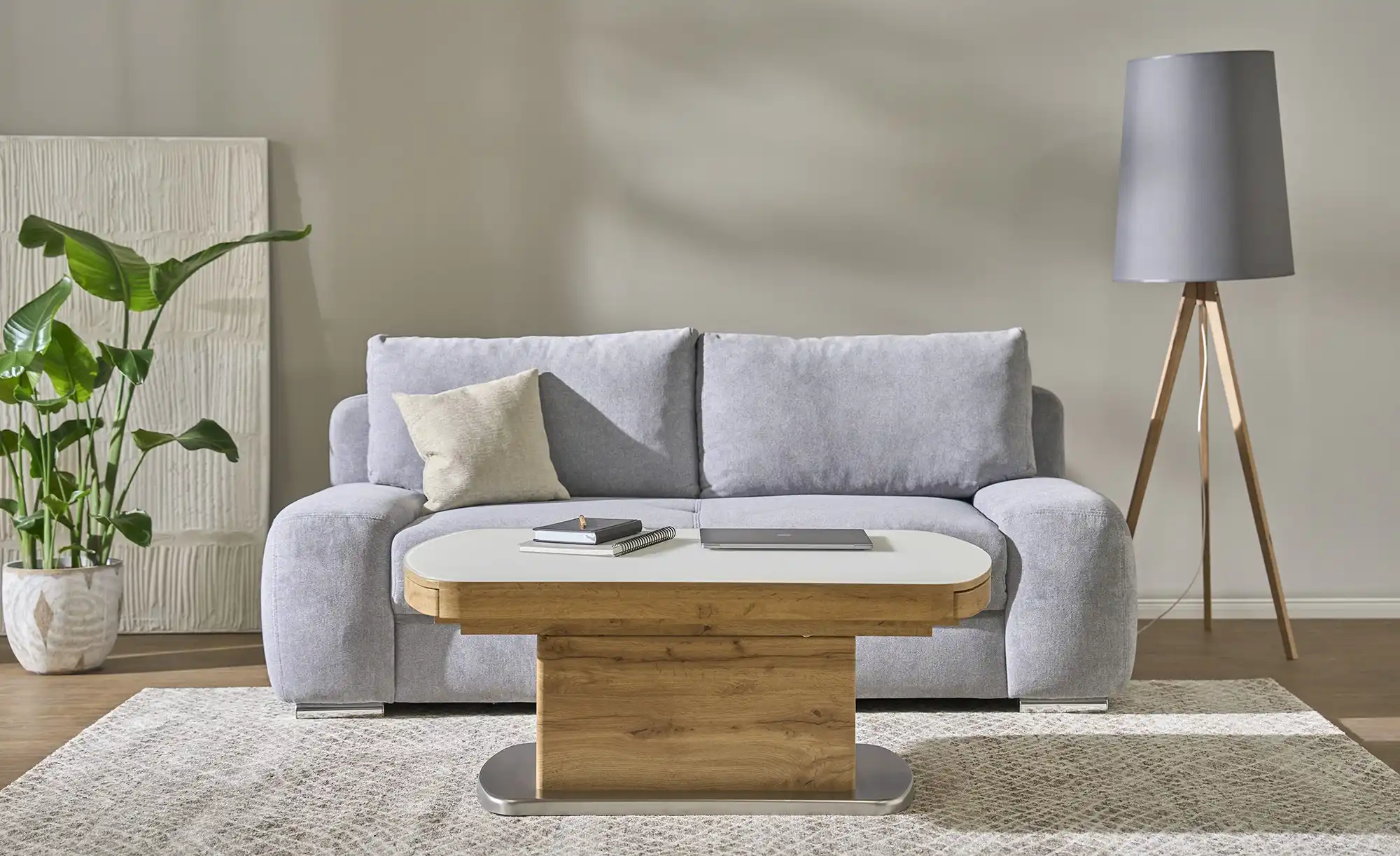 Couchtisch Linosa