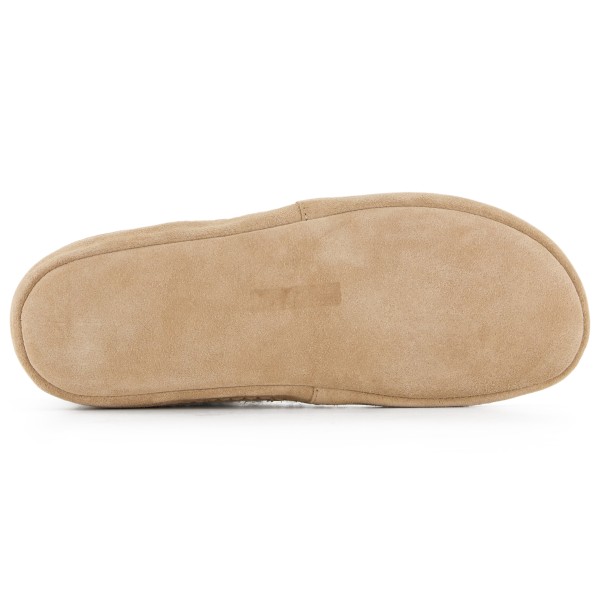 Stoic - HyddaSt. II Wool Knit Boot - Chaussons de chalet