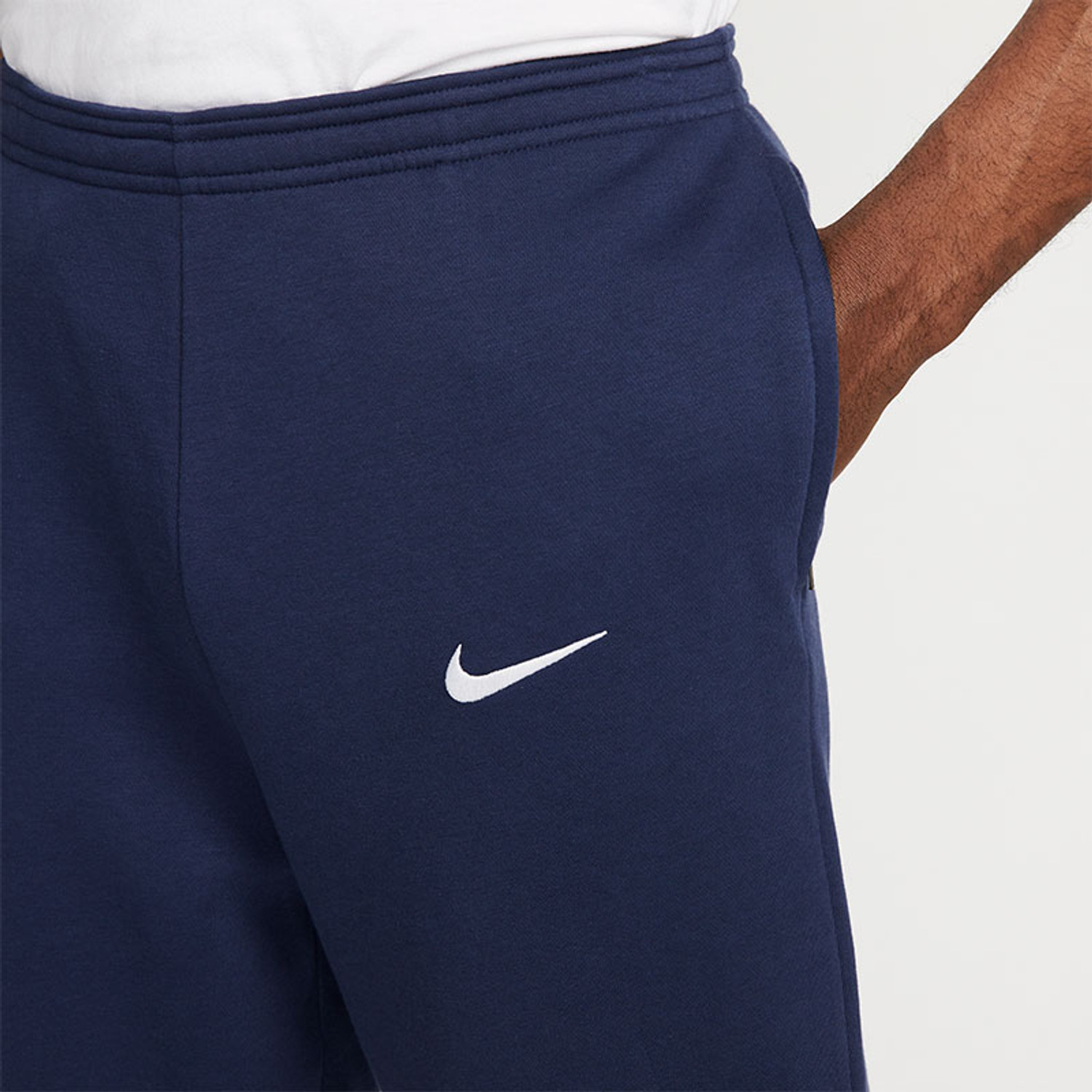 Nike Paris Saint-Germain Fleece Trainingspak