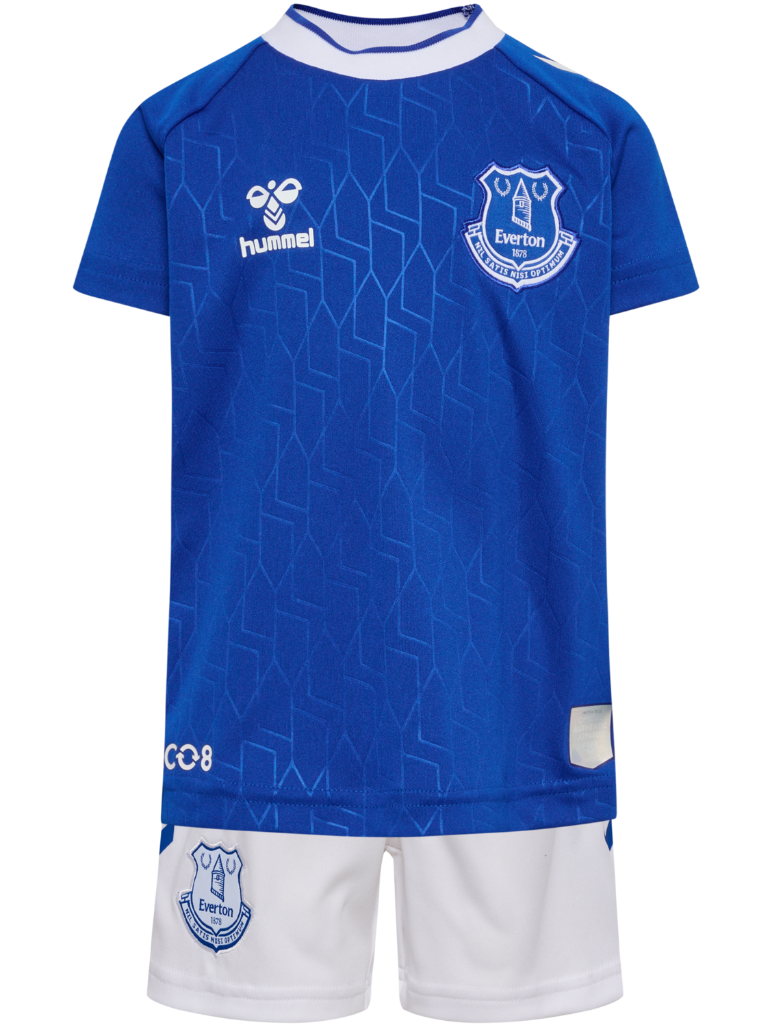 EFC 22/23 HOME INFANT KIT