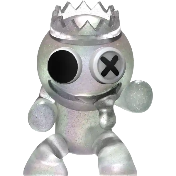 Rainbow Friends Minifiguren