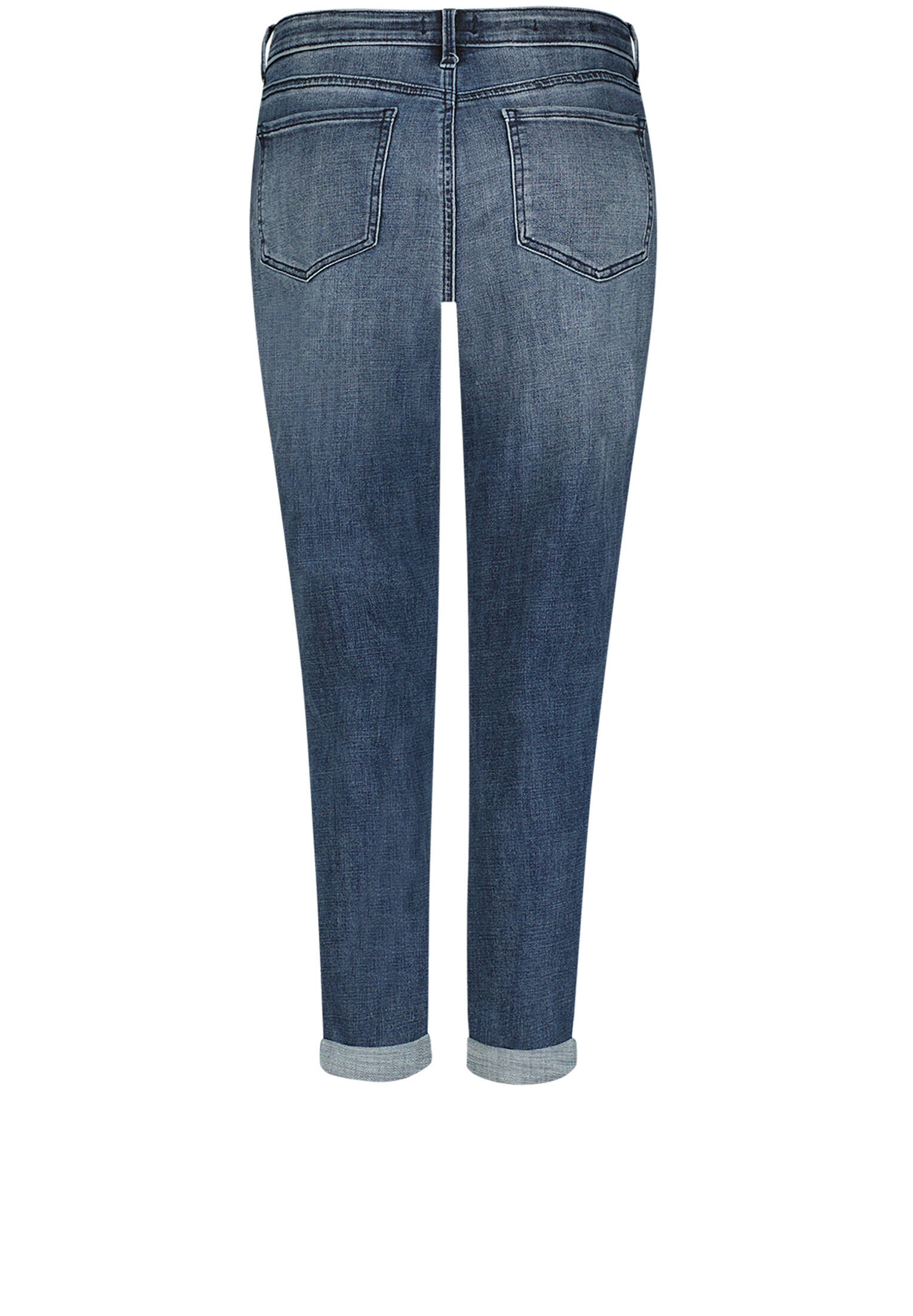 NYDJ| Damen Jeans Margot Girlfriend