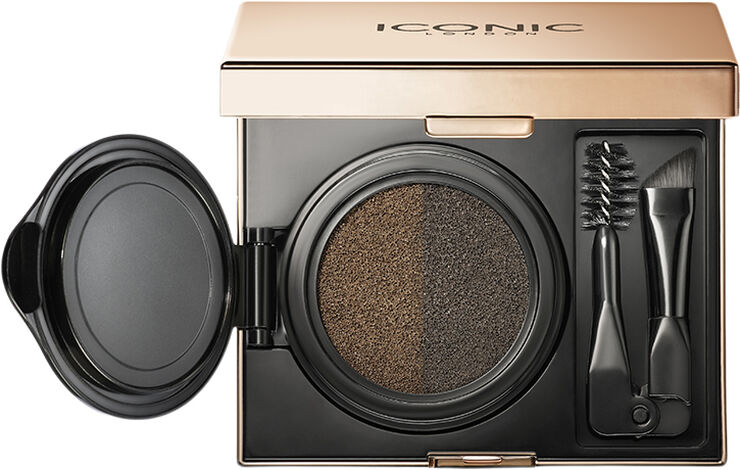 ICONIC LONDON ICONIC London Sculpt & Boost Eyebrow Cushion, Medium