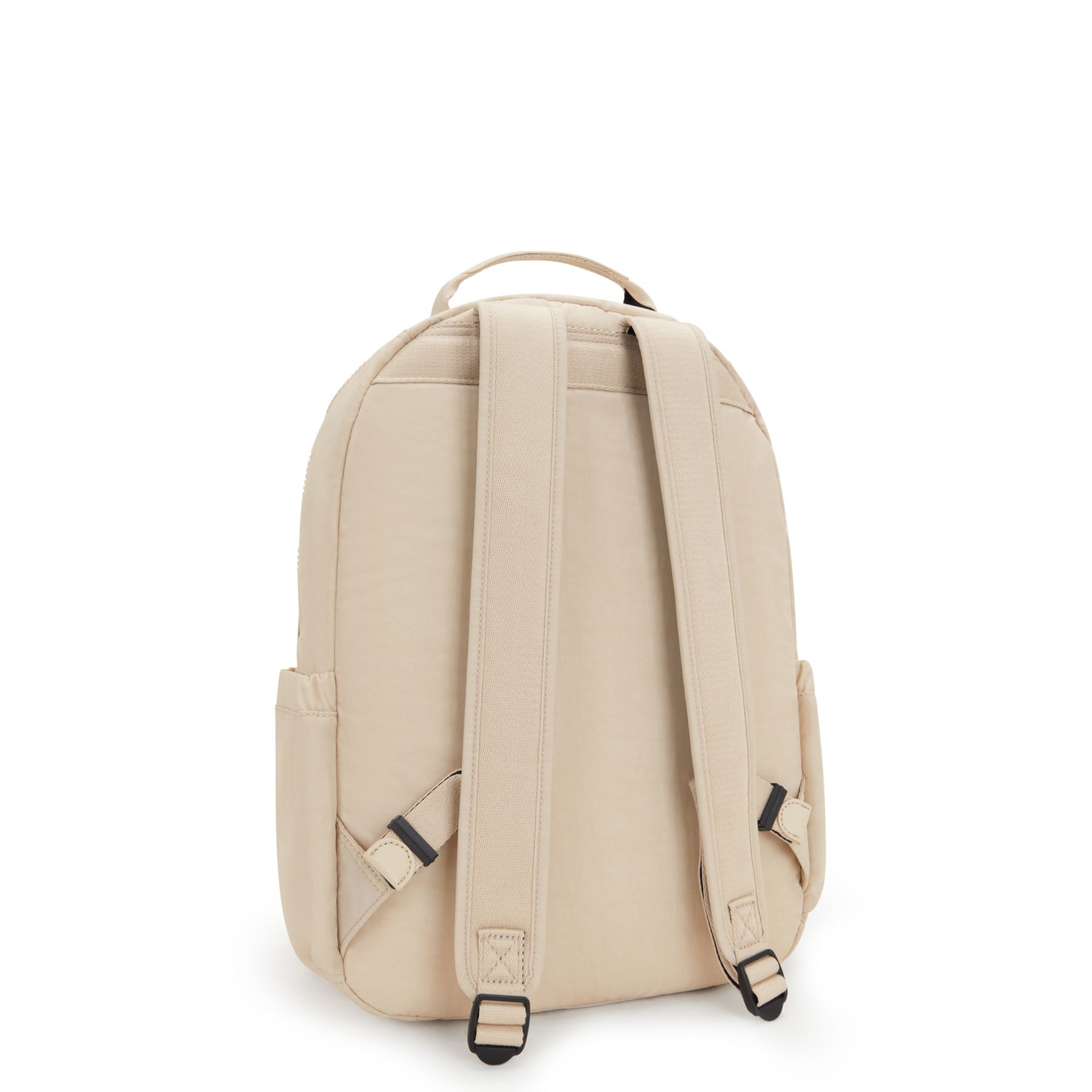 SEOUL Grand Sac à Dos Avec Protection Pour Ordinateur Portable - Back To Beige