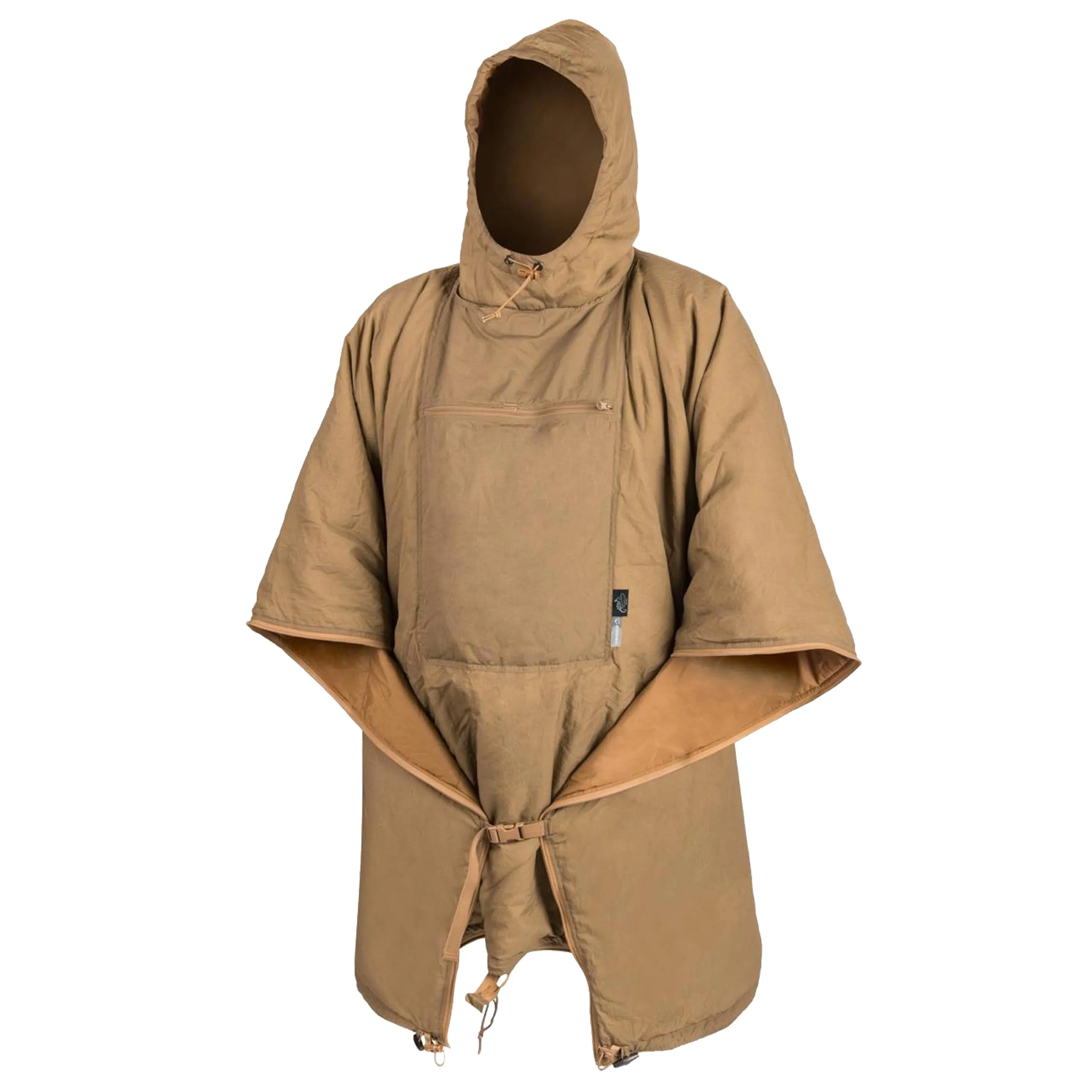Helikon-Tex -  Poncho Swagman Roll