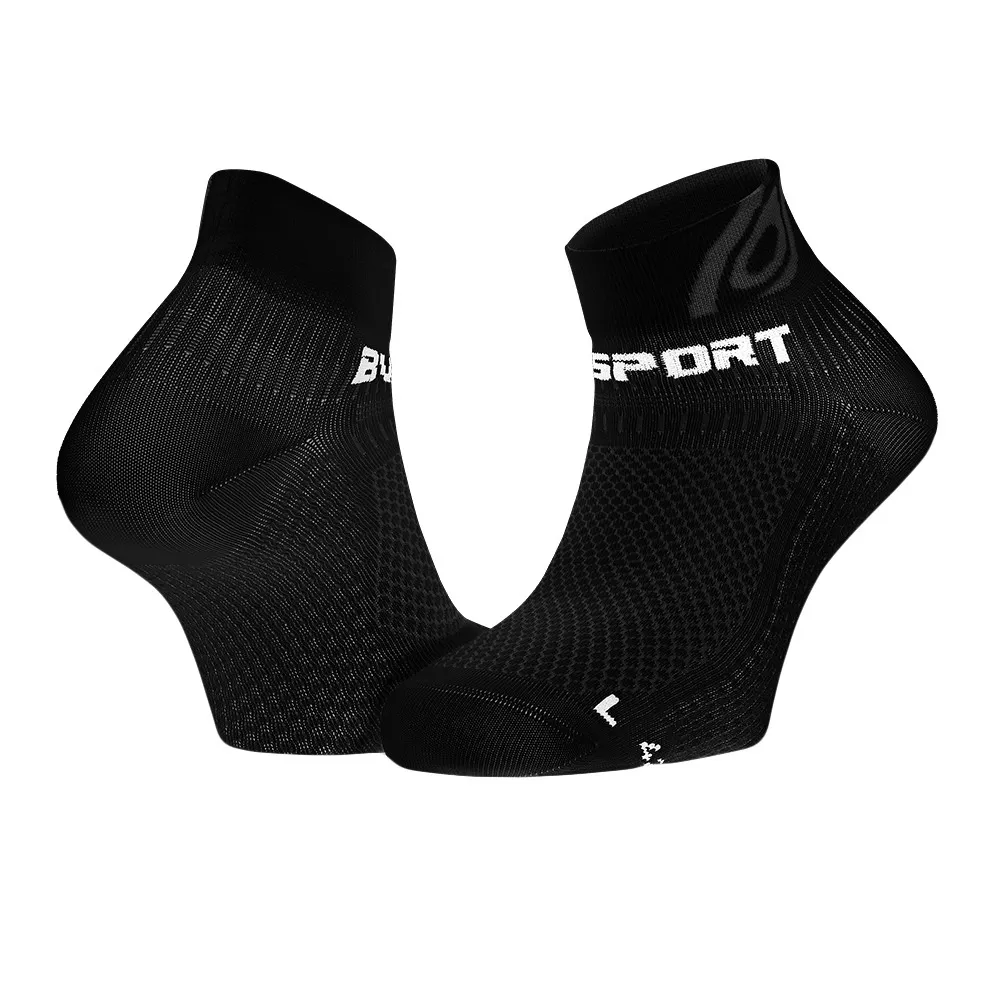 BV Sport LIGHT 3D - Chaussettes noir