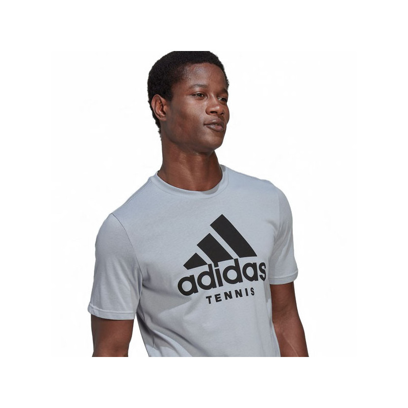 Tee-shirt Adidas Tennis