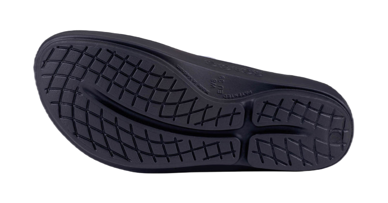 Oolala Luxe Teenslipper