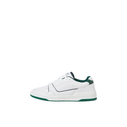 Jack&Jones London Sneakers, White Trekking Green, 43