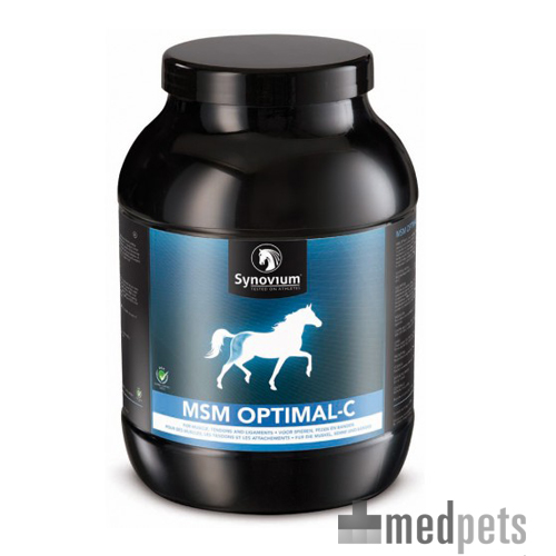 Synovium MSM Optimal-C