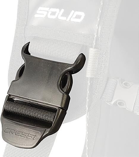 CRESSI SUB - GILET STABILISATEUR SOLID