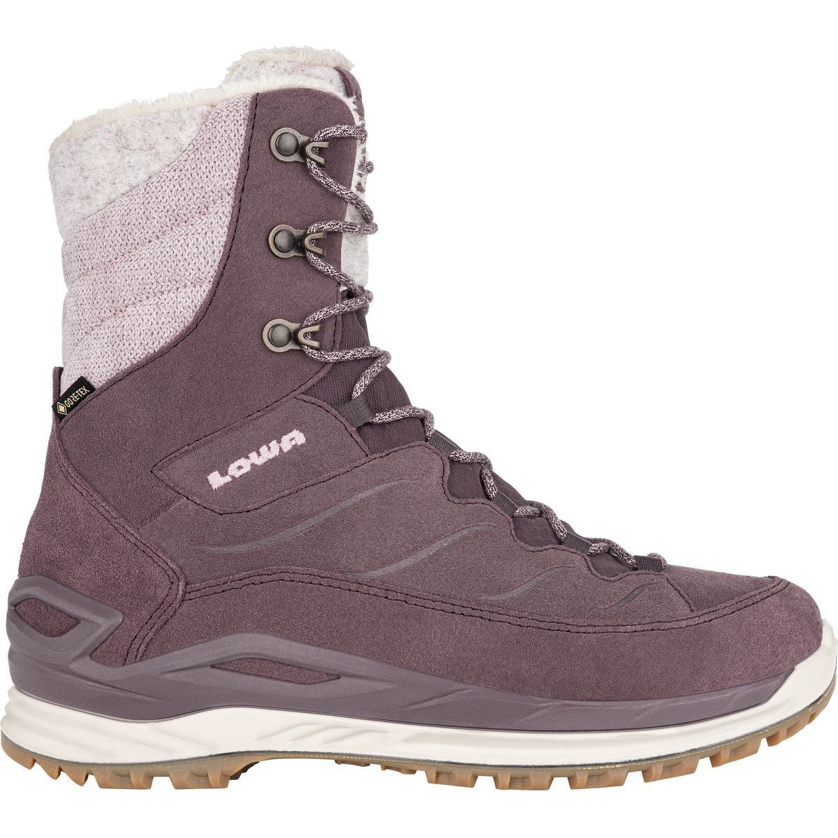 LowaCALCETA EVO GTX Ws