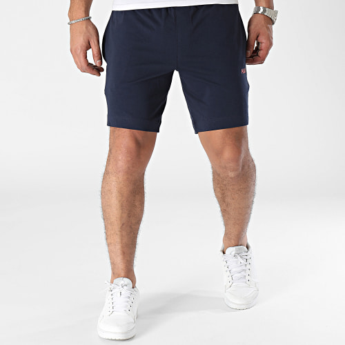 Short Jogging Linked 50505144 Bleu Marine
