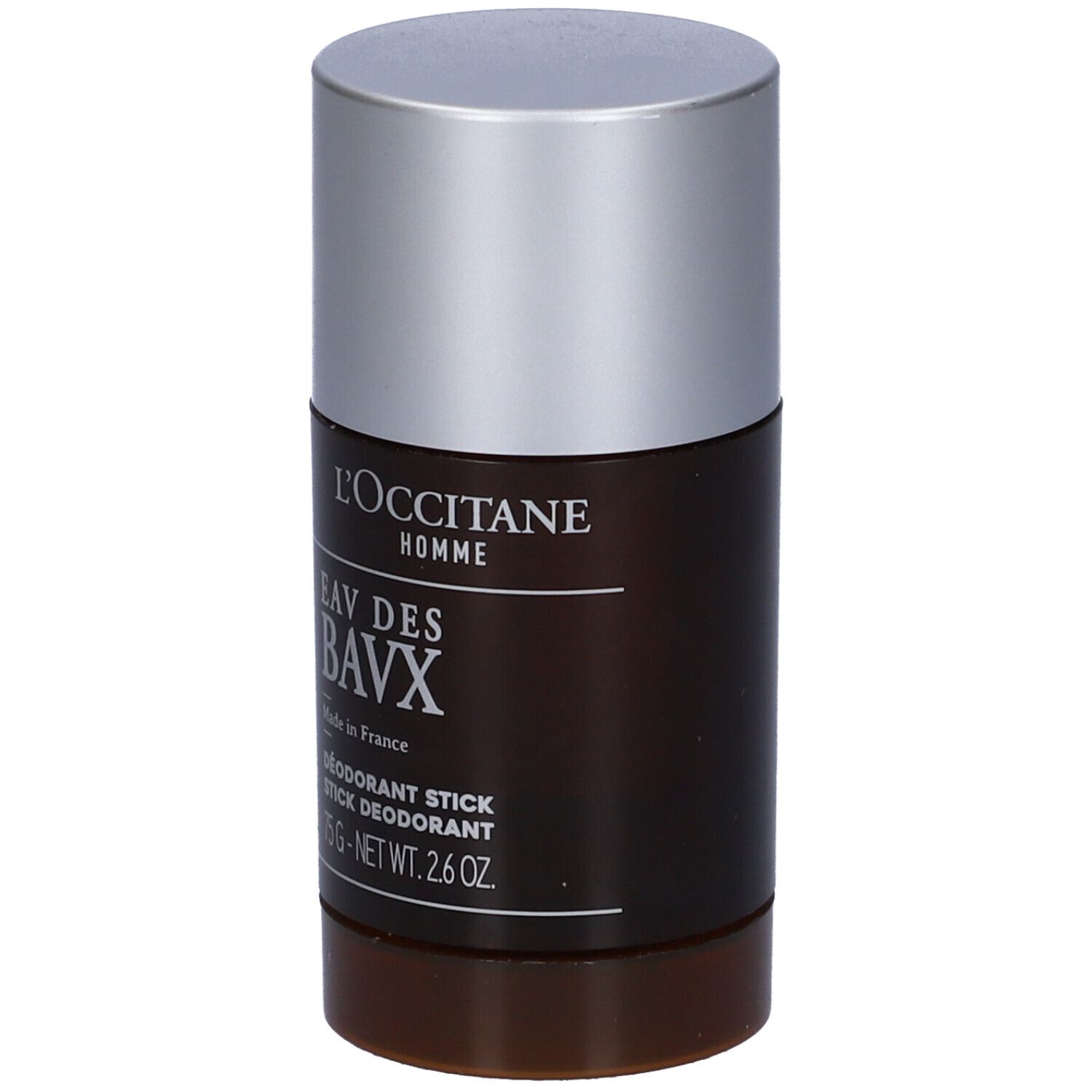 L'Occitane, Pour Homme Baux Deo Stick