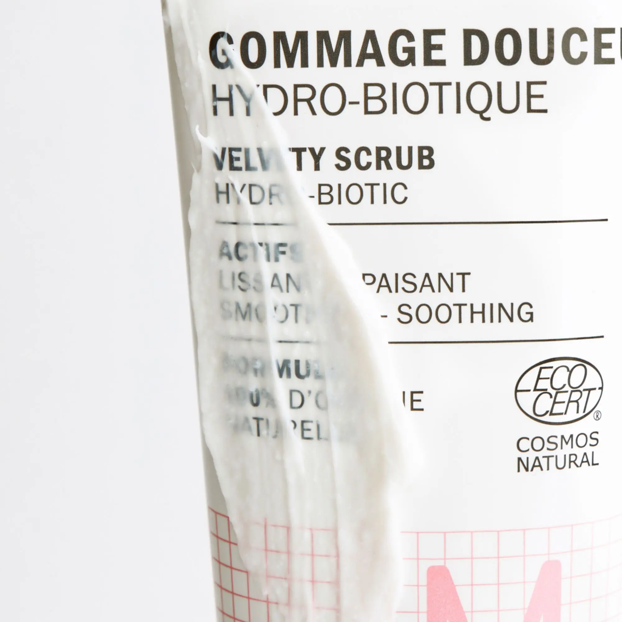Novexpert - Gommage Douceur Hydro-Biotique- Gommage et peeling
