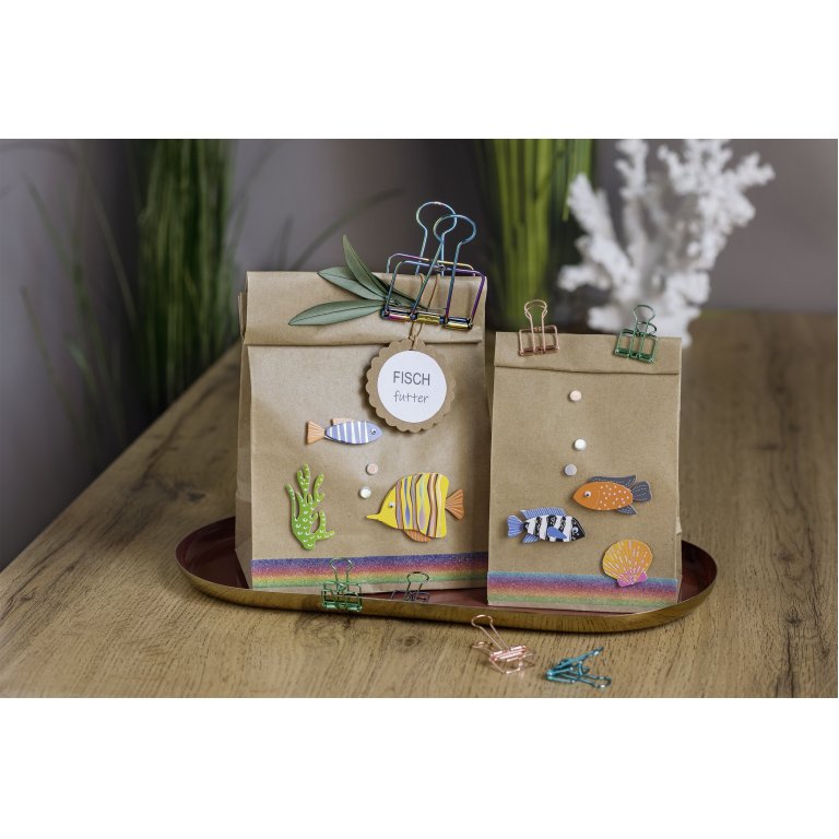 Wire Clips