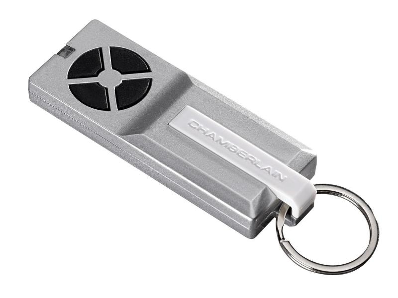 CHAMBERLAIN Handsender TX4RUNI für ML700EV / ML1000EV 4-Kanal-Handsender