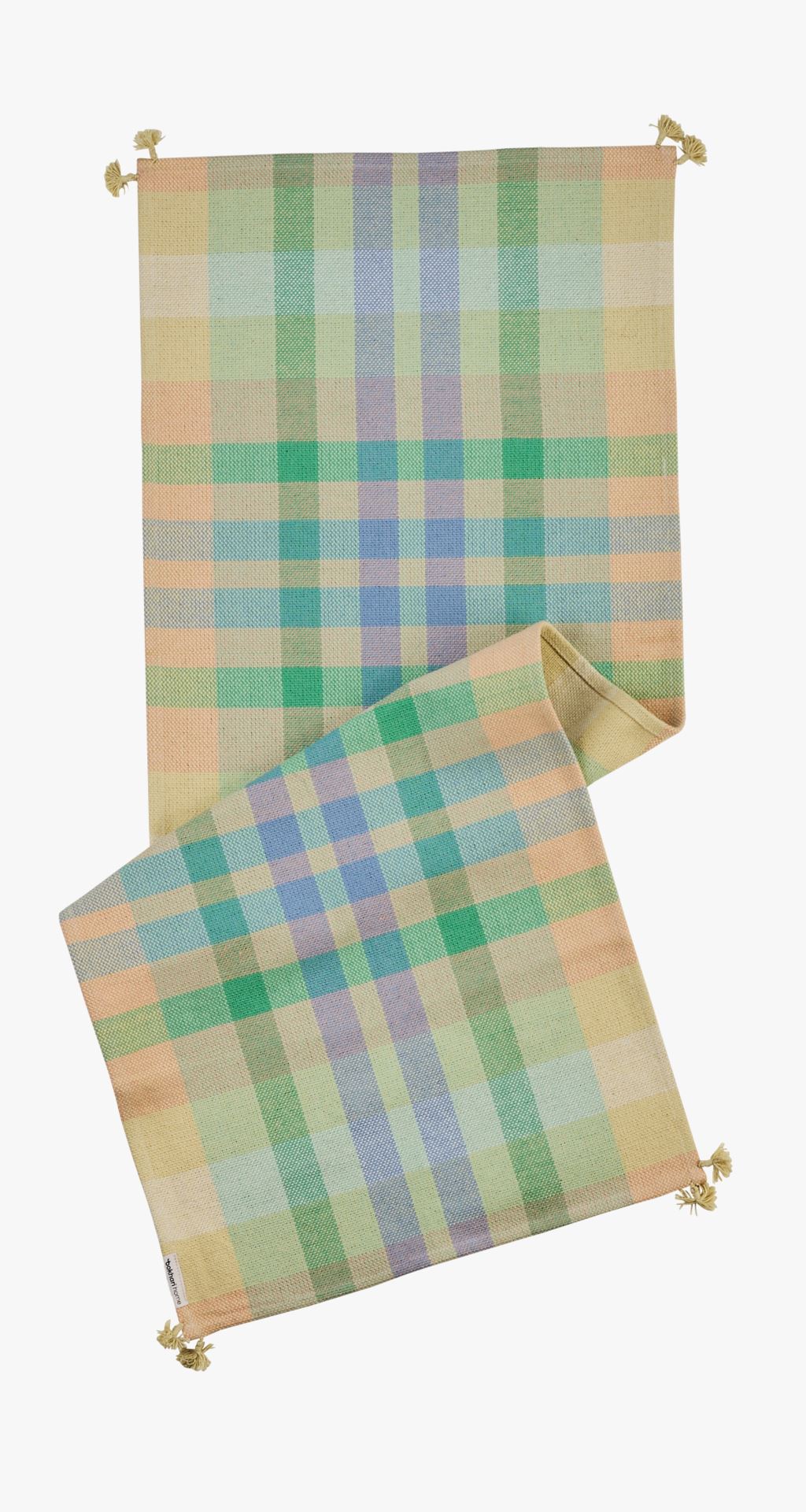 Løper multi - 40x110 cm