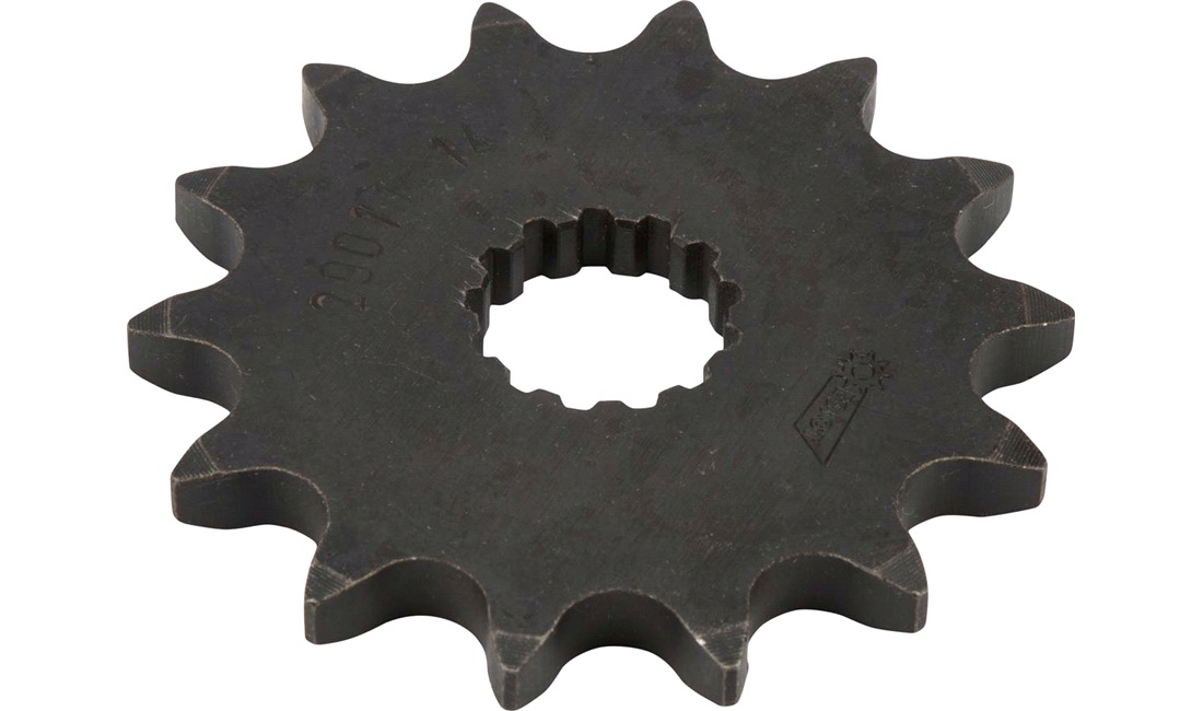 Fortandhjul Esjot 14T, GSF400 90-94