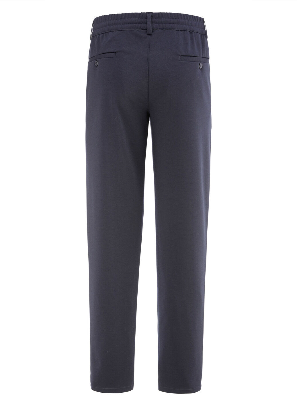 Schlupfhose mit Gummibund in 3 Farben