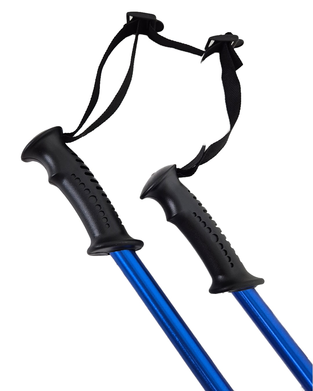 Falkeberg Hiking Pole - Gåstaver<br>Staver med støtdemper