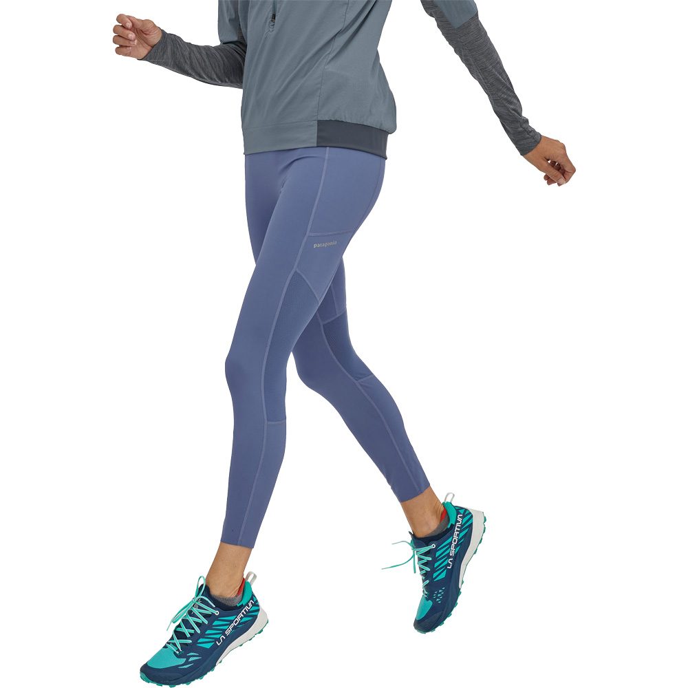 Patagonia Endless Run 7/8 Tights Damen cubl