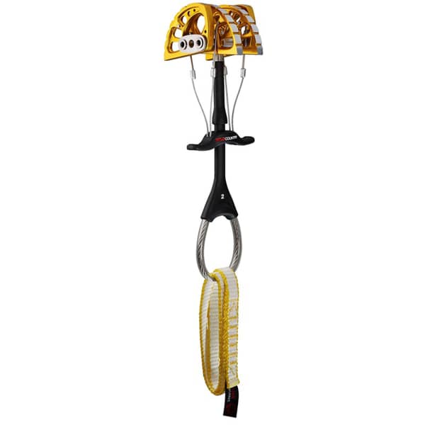 Coinceur escalade WILD COUNTRY FRIEND 2