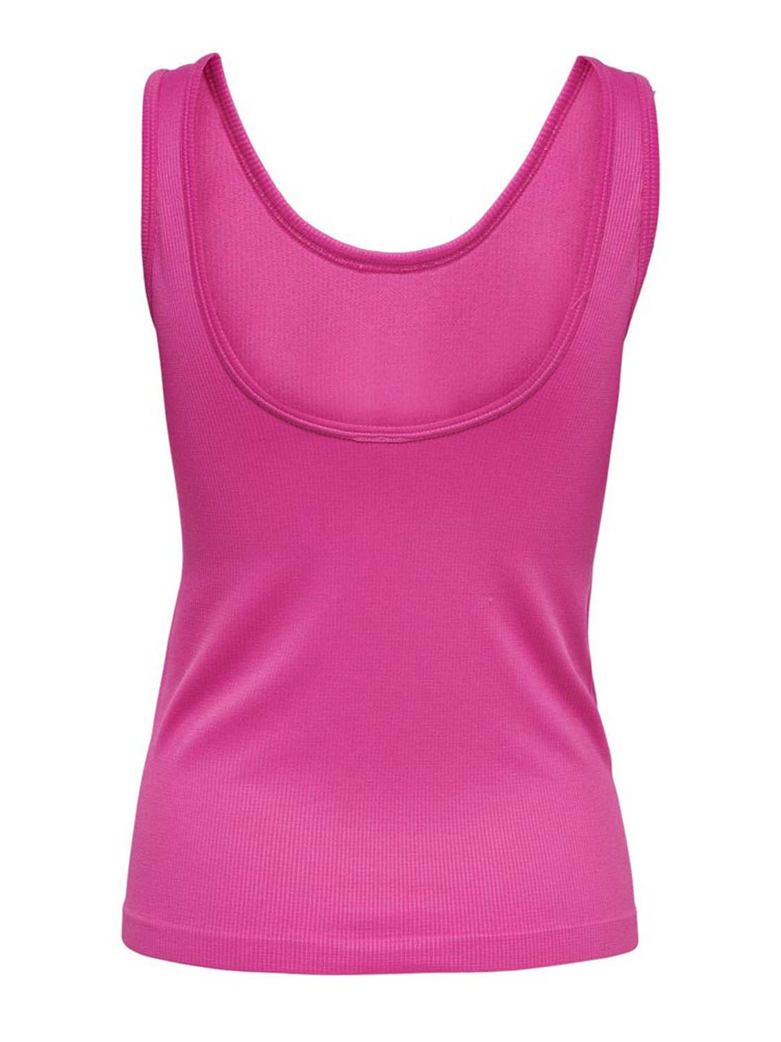 Only Play  Bao Seam Tank Top