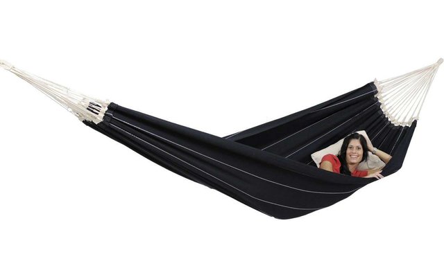 Hängematte Barbados Papaya