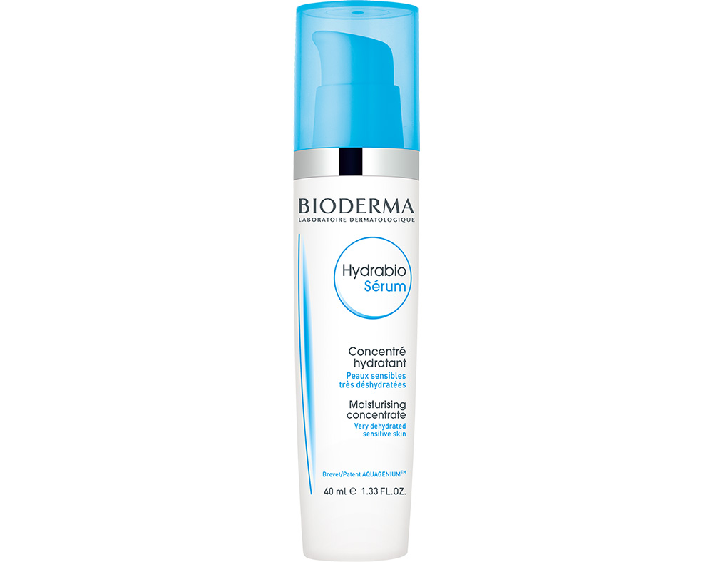 SERUM BIODERMA HYDRABIO 40ML