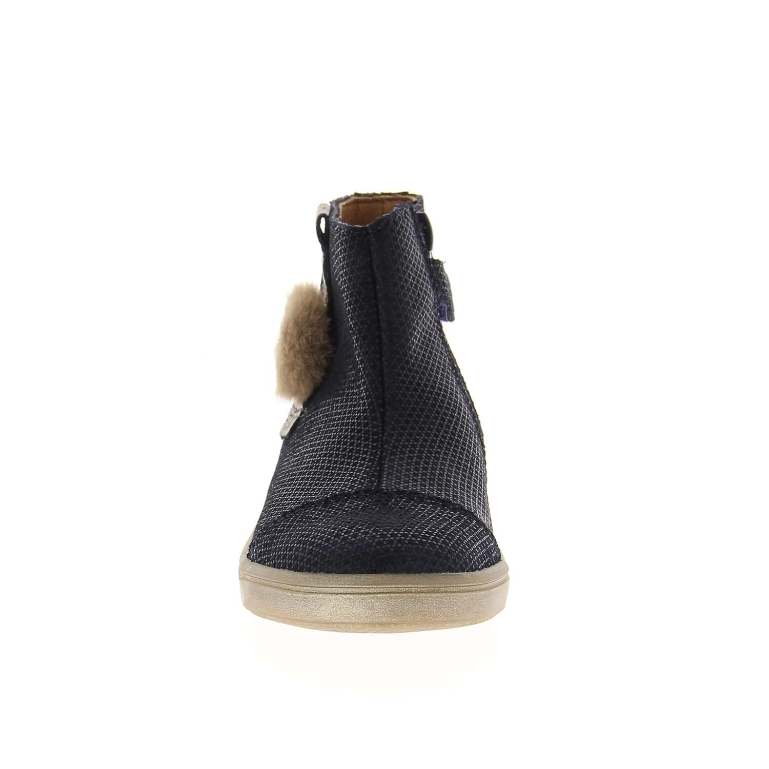 Boots et bottines fille BELLAMY KLAP