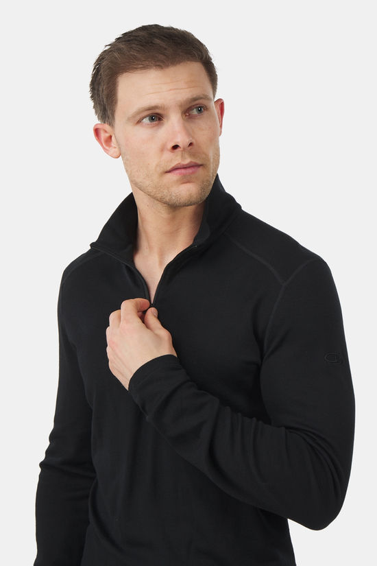 icebreaker icebreaker 260 Tech LS Half Zip