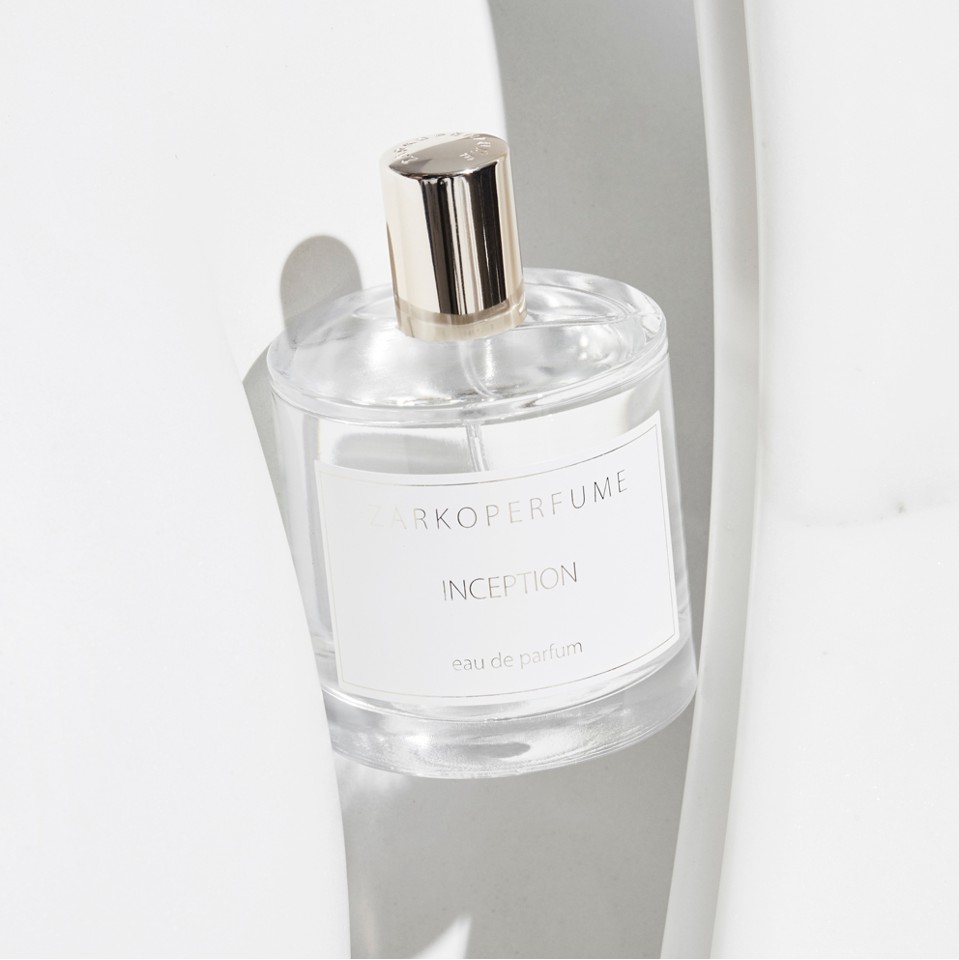 ZARKOPERFUME - INCEPTION EDP 100 ml