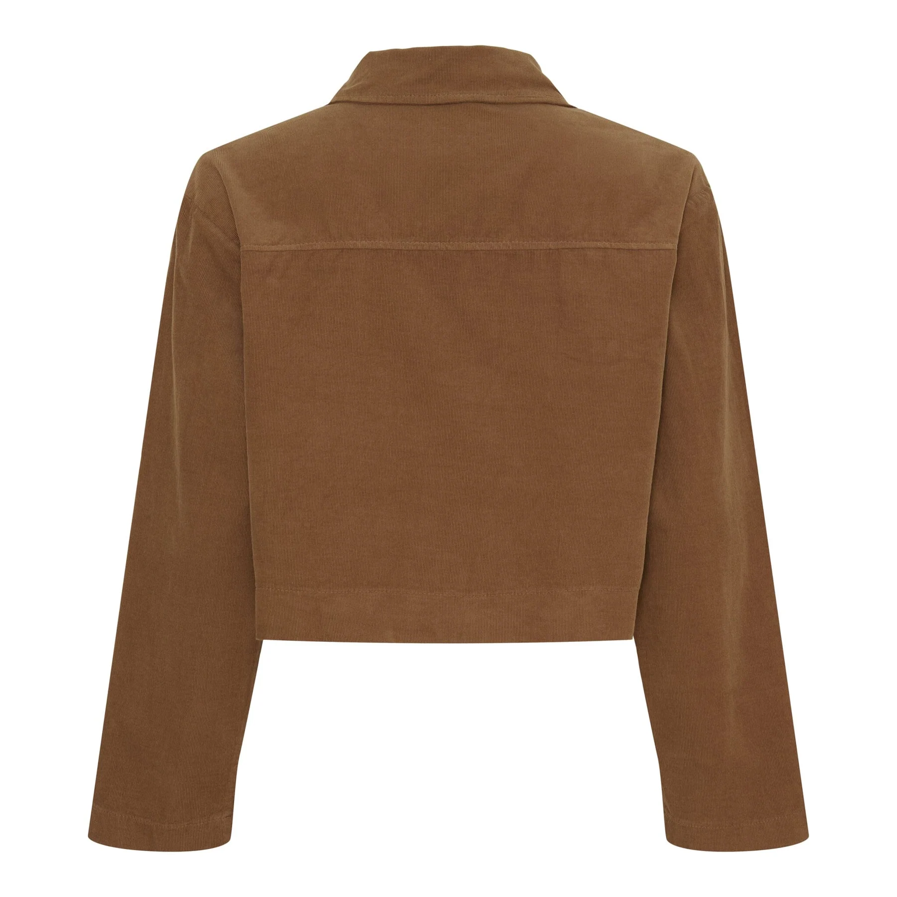 Marta Du Chateau Mdchenriette Shirt 86613 darkcamel4741