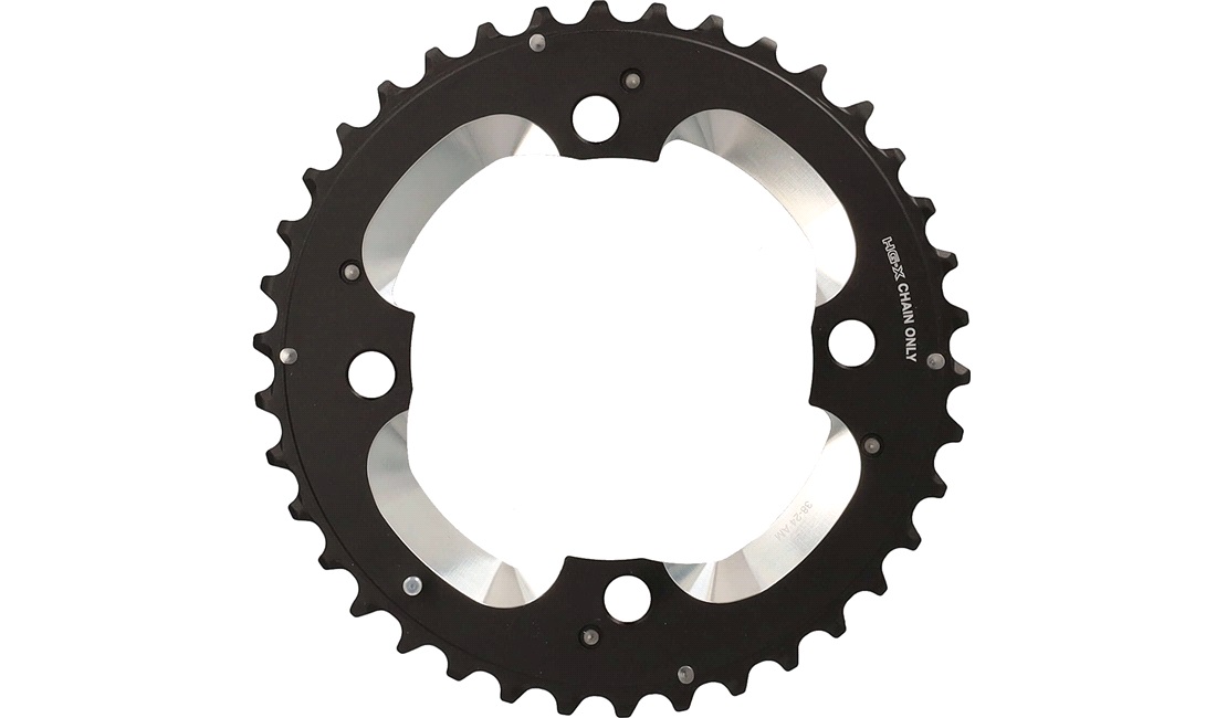 Shimano klinge Deore XT 38T til FX-M785