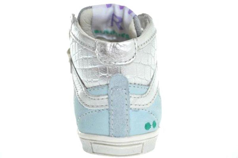 Bunnies Pien Pit Blauw