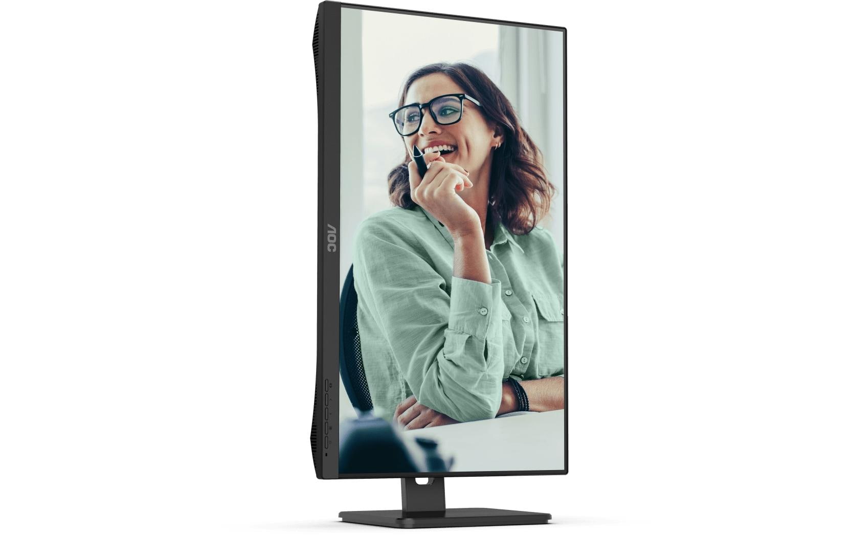 Monitor Q27P3CV<br>Eleganter 27