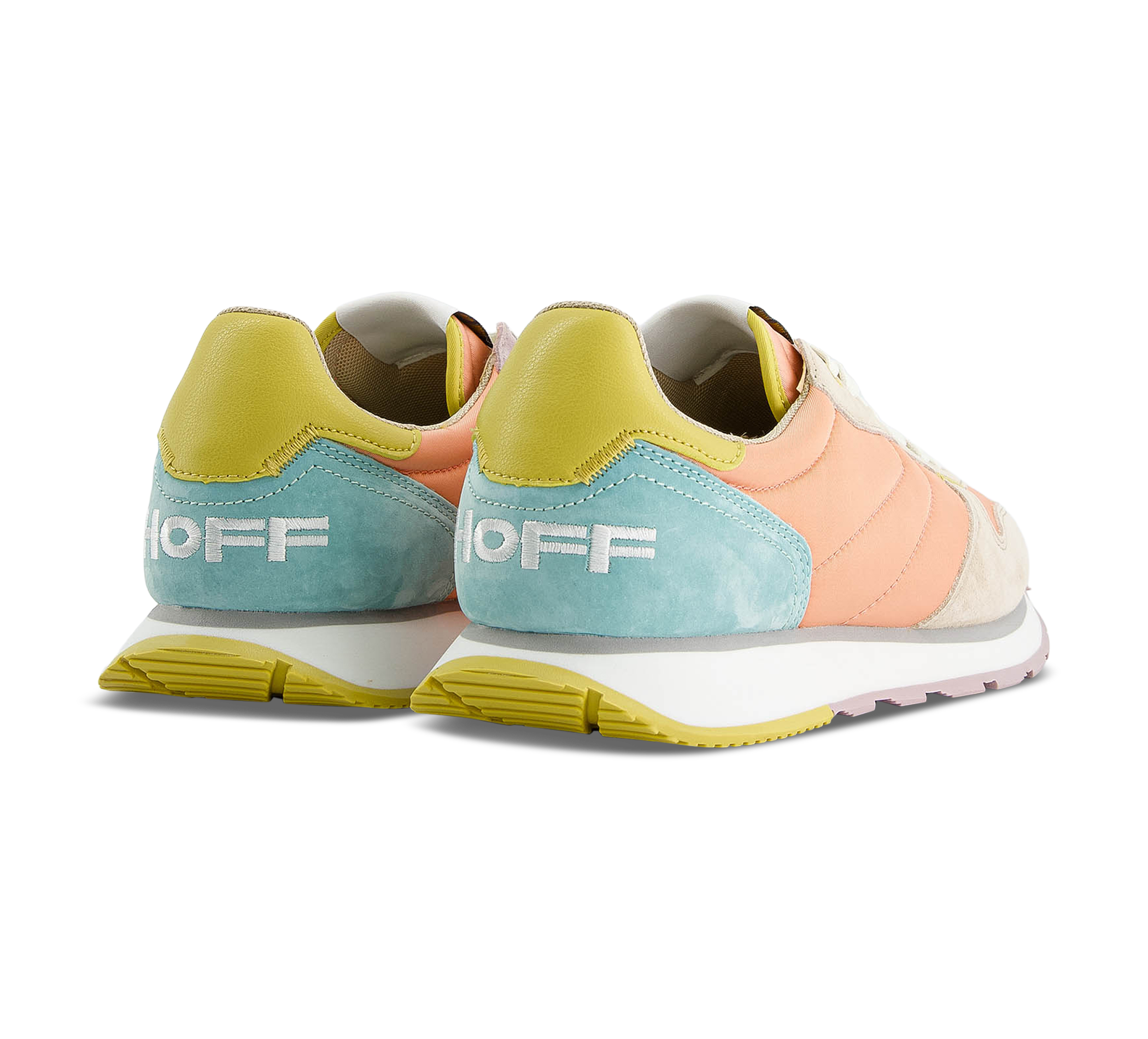 Hoff Track&Field beige/taupemulticolor