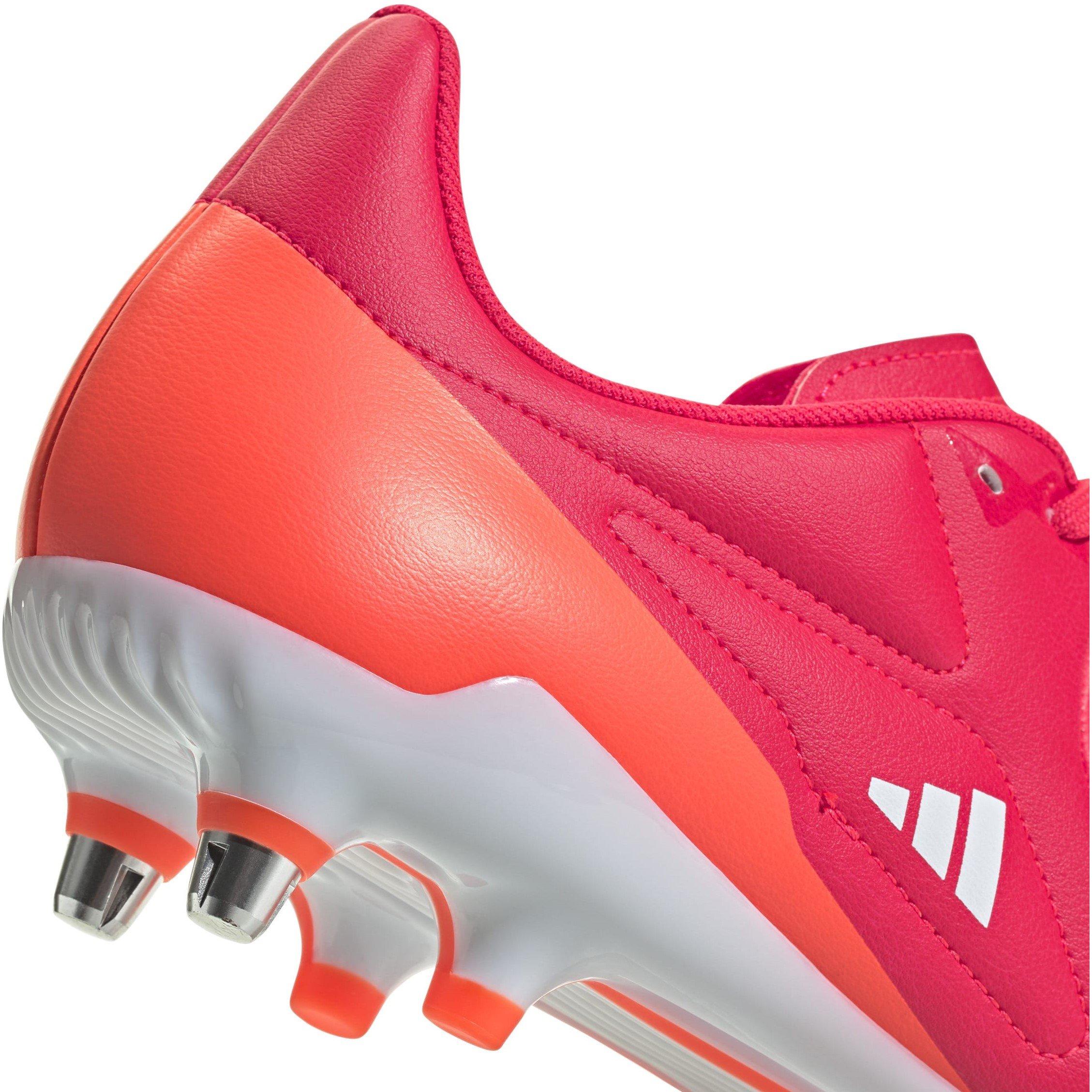 adidas RS15 Elite Soft Ground Rugby Boots