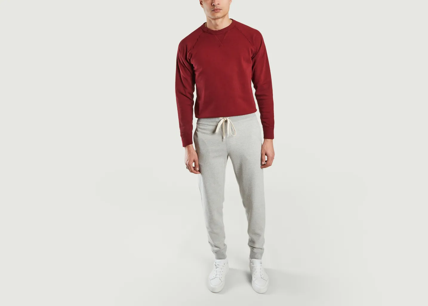 Jogging Viper Velva Sheen