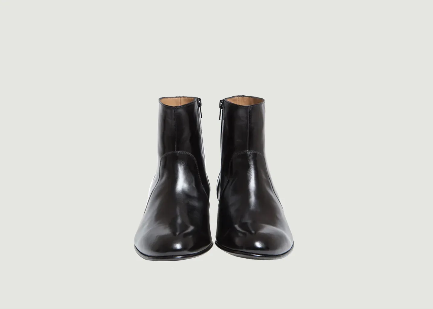 Boots Mario Philippe Zorzetto