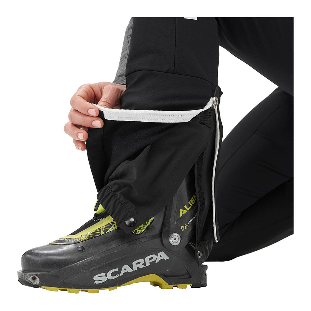 Millet RUTOR XCS - Pantalon ski Femme black